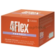 4Flex Protect, 30 saszetek | DATA WAŻNOŚCI 31.03.2027