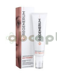 Regenerum, regeneracyjne serum do twarzy, 50 ml