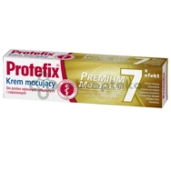 Protefix Krem mocujący Premium, 40 ml - 47 g