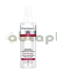 Pharmaceris N Puri-Capilique, tonik-mgiełka wzmacniający naczynia, 200 ml