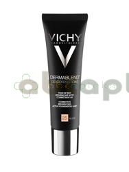 Vichy Dermablend 3D, podkład wyrównujący powierzchnię skóry, 25 Nude, 30 ml