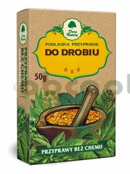 Dary Natury podlaska przyprawa do drobiu 50 g