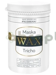 WAX Pilomax Tricho, maska przyspieszająca wzrost włosów, 480 ml