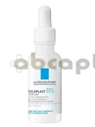 La Roche, Cicaplast B5, Serum do twarzy, 30 ml | DATA WAŻNOŚCI 31.10.2026