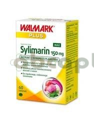 Sylimarin MAX 150 mg, 60 tabletek