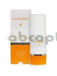 PLIVAFem F, żel do higieny intymnej, 150 ml