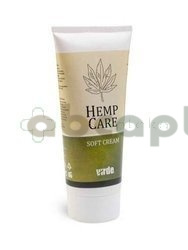 Virdepol Hemp Care, krem z konopi, 200 ml