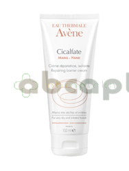 Avene Cicalfate, regenerujący krem do rąk, 100 ml