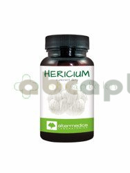 Hericium 60 kapsułek