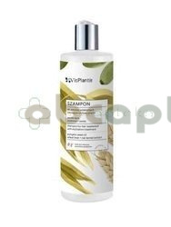 Vis Plantis Herbal Vital Care, szampon do włosów osłabionych zabiegami stylizacyjnymi, 400 ml