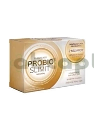Probioslimit,  30 kapsułek