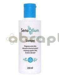 Sensolium szampon 200 ml