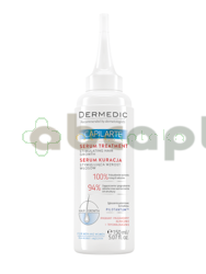 Dermedic Capilarte, serum stymulujące wzrost i odrost włosów, 150 ml