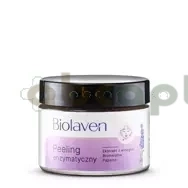 Biolaven, peeling enzymatyczny do twarzy, 45 ml