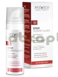 Sylveco Dermo, Przeciw Zmarszczkom,  Serum rozświetlające do twarzy,    30 ml