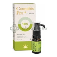 Cannabis Pro By Boiron 10% olej, 11 ml