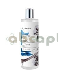 Vis Plantis Herbal Vital Care, szampon do włosów cienkich i pozbawionych objętości, 400 ml