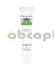 Pharmaceris T Pure Retinol 0.3, krem z retinolem, 40 ml