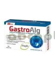 Gastroalg 30 tabletek