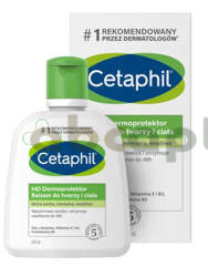 Cetaphil MD Dermoprotektor, balsam do twarzy i ciała, 250 ml