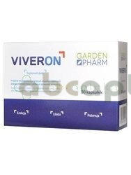 Viveron, 30 kapsułek 