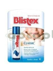 Blistex Classic, balsam do ust, 4,25 g