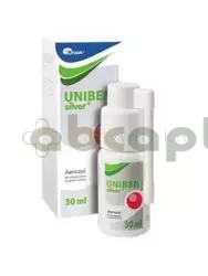 Uniben Silver płyn 30 ml