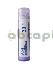 BOIRON Apis mellifica 30 CH 4 g