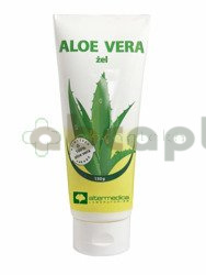 Aloe Vera żel z aloesem 150 g