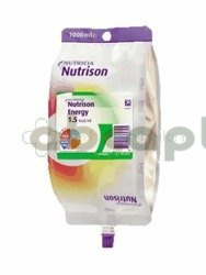 Nutrison Energy 1000 ml | DATA WAŻNOŚCI 03.11.2024