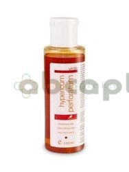 Virde, olej z dziurawca, 100 ml