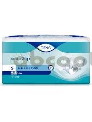 TENA Slip ProSkin Plus, Pieluchomajtki rozmiar S, 30 szt