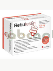Rebutestin, 60 kapsułek