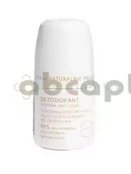 Ziaja Naturalnie Pielęgnujemy, dezodorant ochrona anti-odor,  60 ml