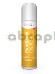 Biocanto Panthenol 10% Mgiełka, 150 ml