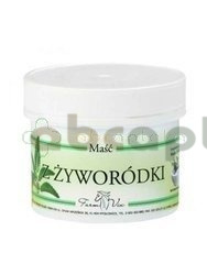 Farm-Vix, Maść z żyworódki, 150 ml 