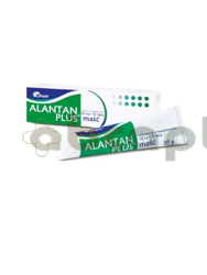 Alantan Plus, maść, 30 g