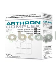 Arthron Complex 90 tabletek