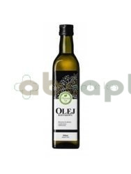 Olejowy Raj, Olej rzepakowy, 500 ml