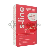 S-Line System, 30 tabletek