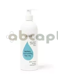 Ziaja, łagodzący płyn micelarny, 390 ml 