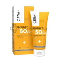 CERA+ Solutions krem och.wraż SPF 50 50 ml | DATA WAŻNOŚCI 28.02.2026