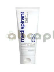 Medispirant, żel pod prysznic, 180 ml