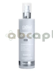 L'biotica, Estetic Clinic, PURE Estetic, Oczyszczająco-rozświetlający płyn micelarny,200 ml