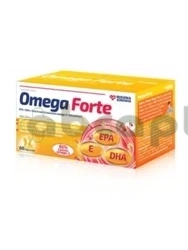 Rodzina Zdrowia Omega Forte,    60 kapsułek