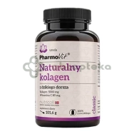 Pharmovit Kolagen z dzikiego dorsza, proszek, 101,6 g