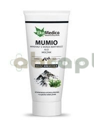 EkaMedica Maść Mumio, 200 ml