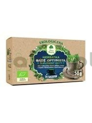 Dary Natury, Herbatka Bądź Optymistą, 50 g