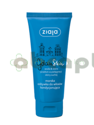 Ziaja GdanSkin, morska odżywka do włosów, 100 ml