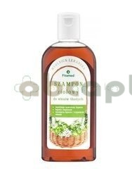 Fitomed szampon do włosów tłustych, 250 ml